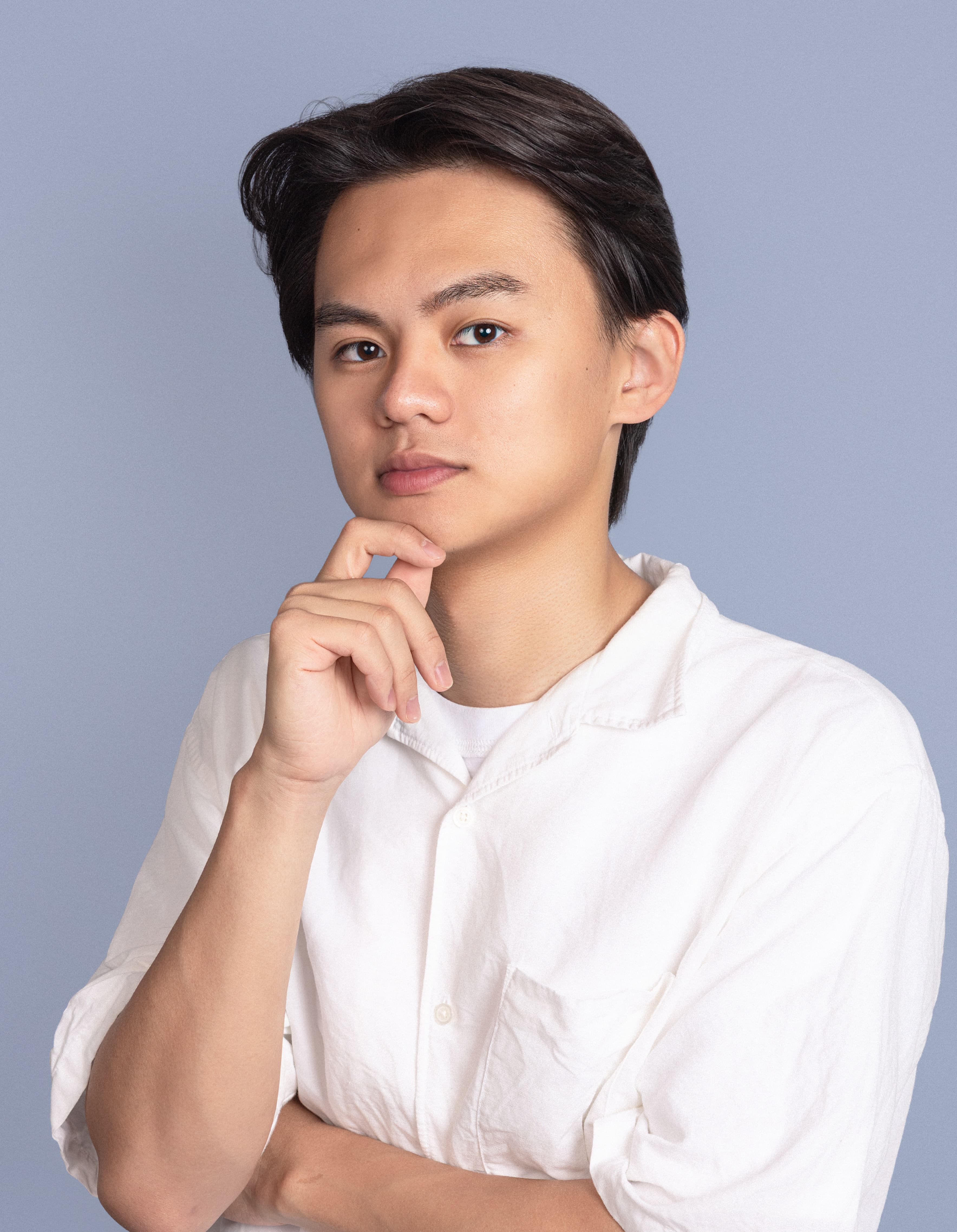 Allen Wang