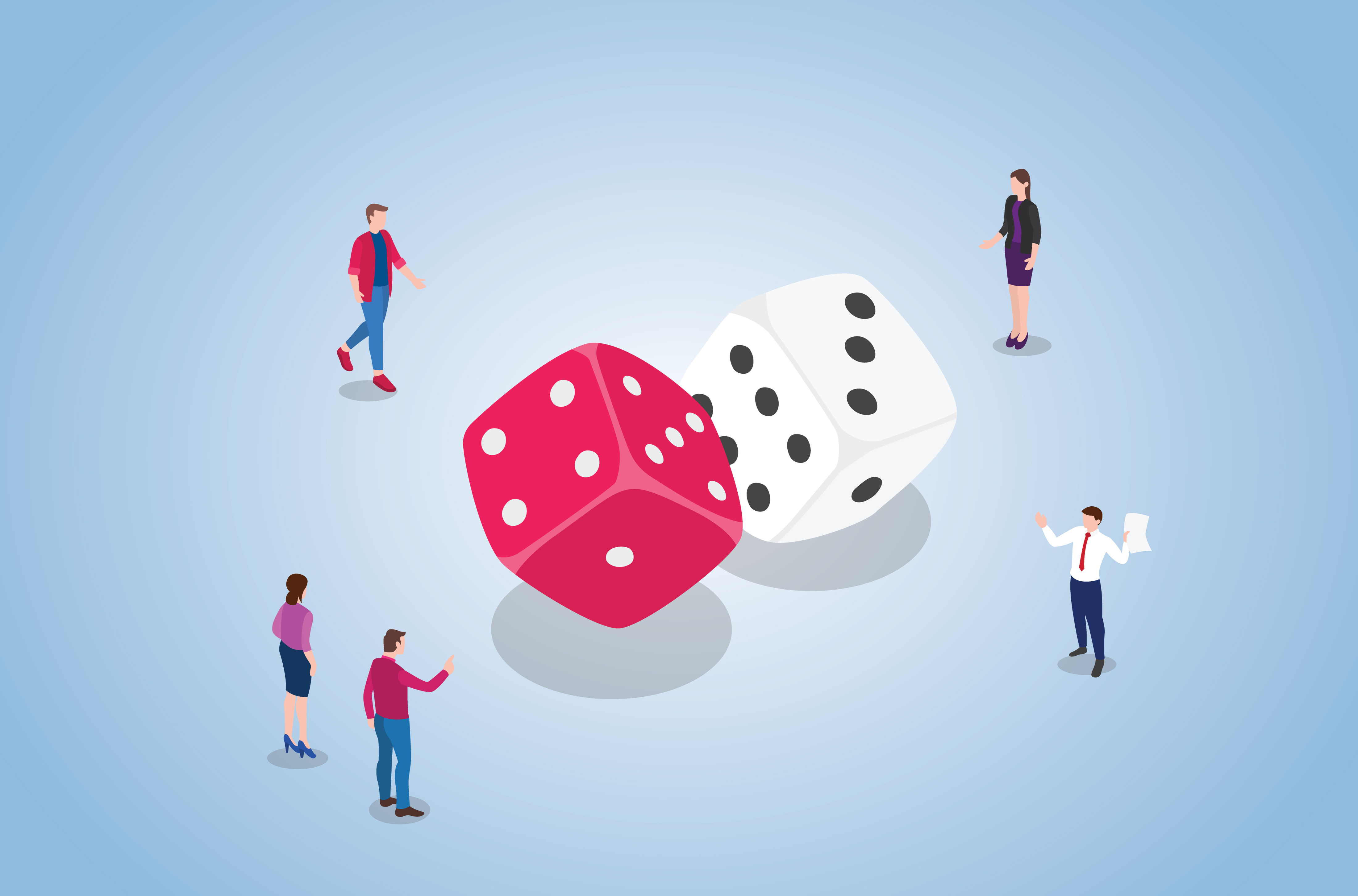Probability & Statistic in Machine Learning(III)