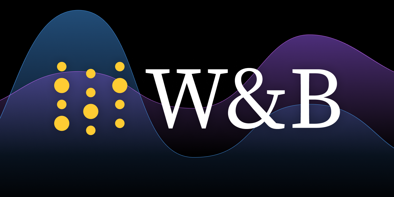 Weights & Biases